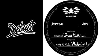 Mr. Top Hat & Art Alfie "Kavolrak (Joel Mull Remix)" Boiler Room Debuts