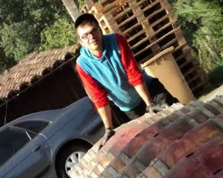 Vendanges 2013, millésime Sierra