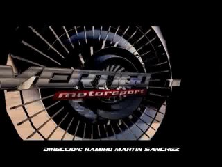 Vértigo Motorsport 30.09.2014