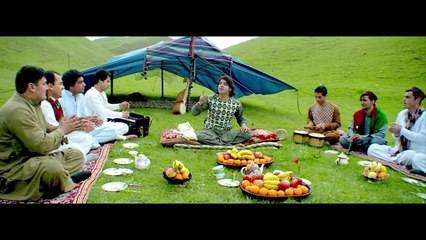 Zardi Sham Kochi - Bashir Wafa SEP 2014 Full HD