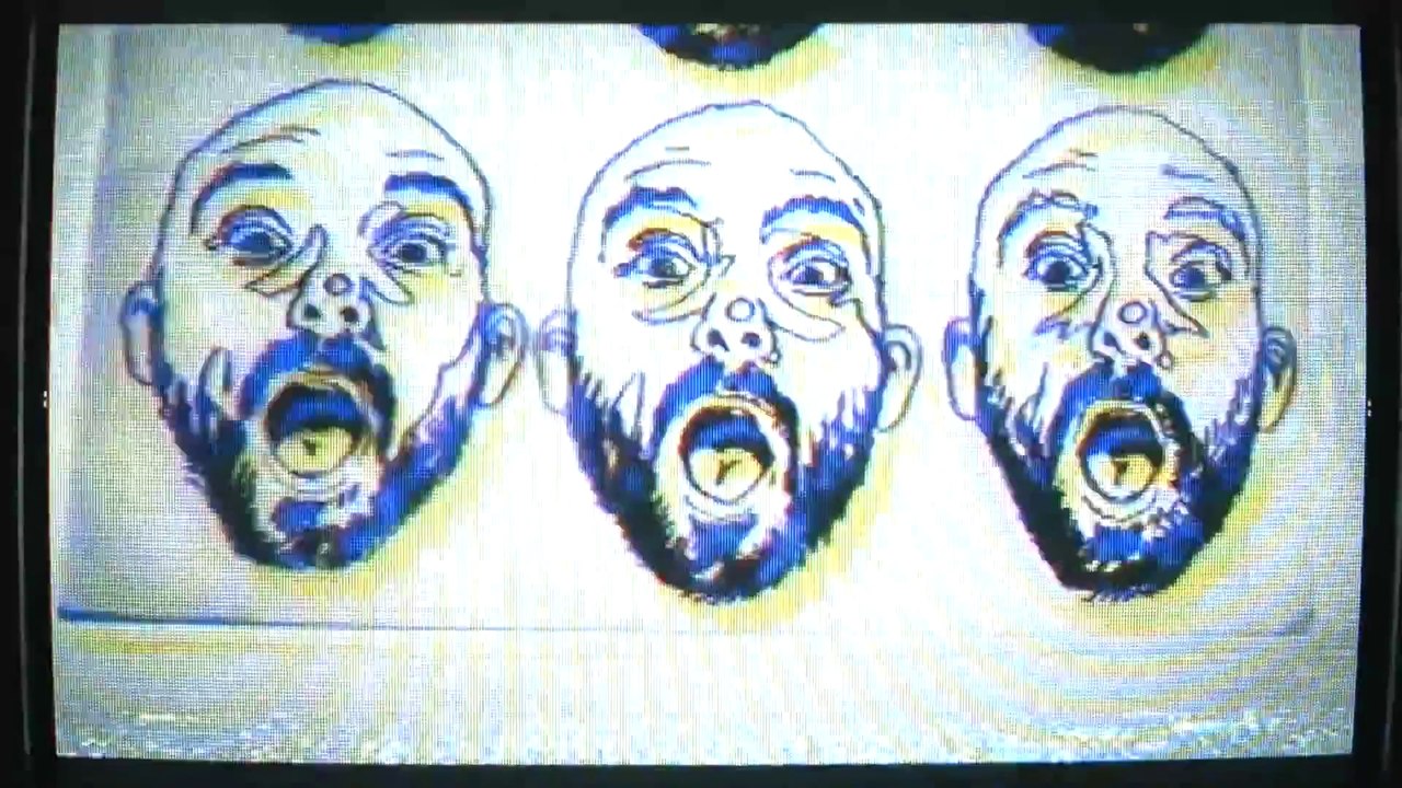 Looptroop Rockers - Another Love Song _ Beautiful Mistake