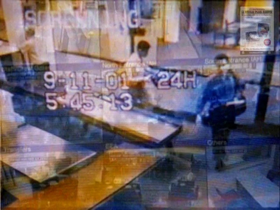 "Islamophobie et 11-Septembre" ou le terrorisme fabriqué pour frapper l'islam