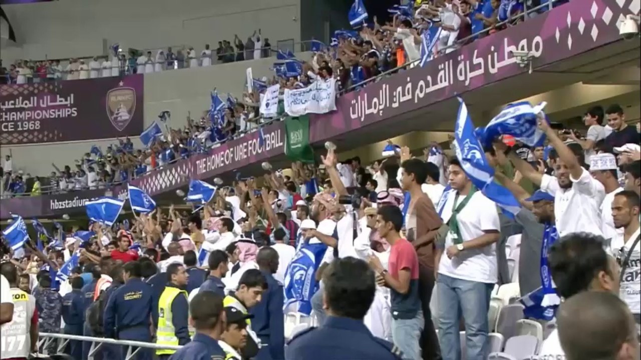 AFC CL: Reghecampf im Finale – Asamoah fliegt