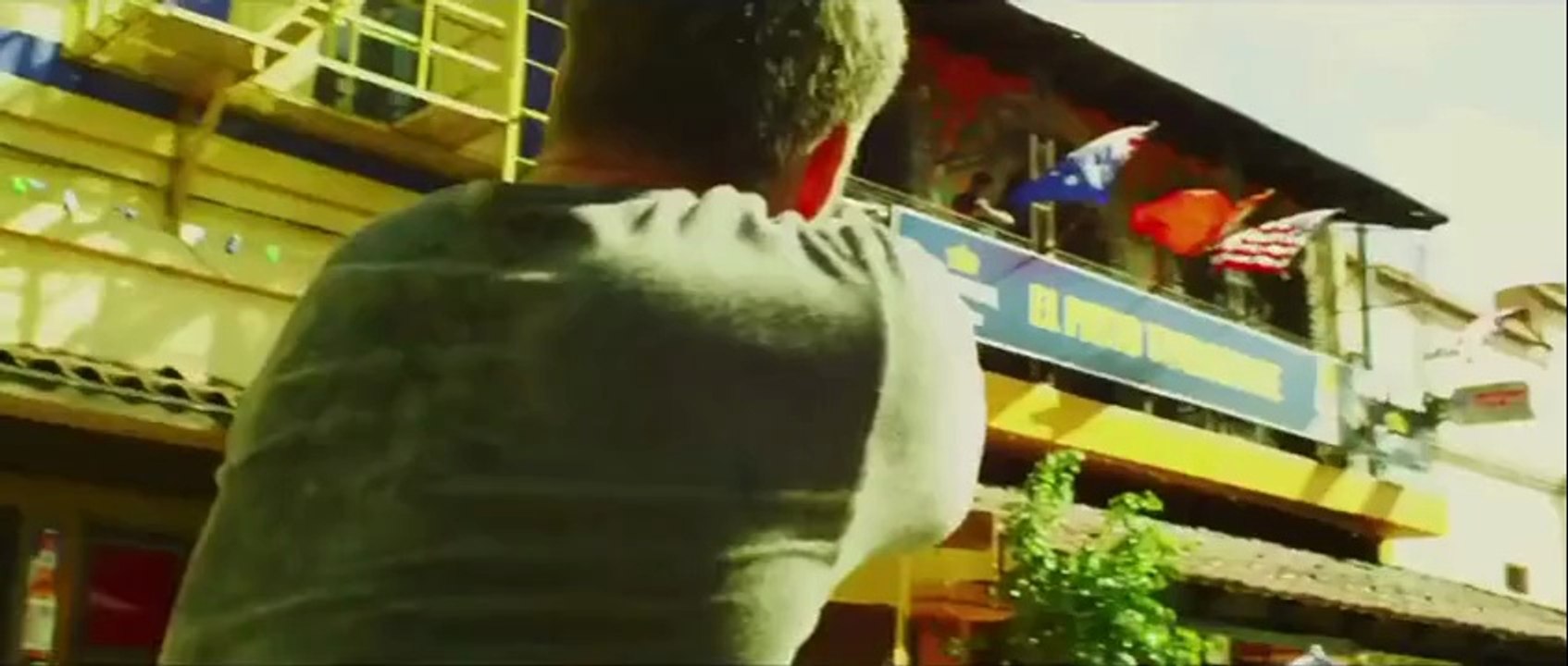 Misfire (2014) Trailer -Full HD
