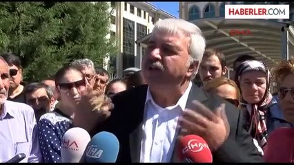 Antalya Gözaltındaki Polislerin 6'sı Adliyeye Sevk Edildi