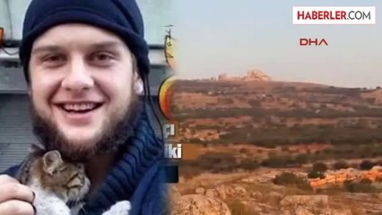 Florida- İstanbul- İdlib ?cihat? Hattı