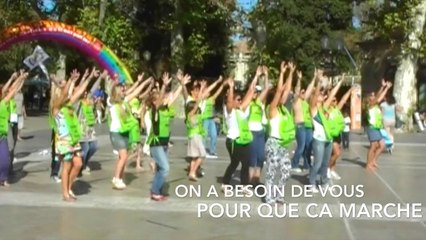 Sciences en Marche Le Film