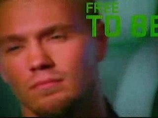 One Tree Hill Promo CW