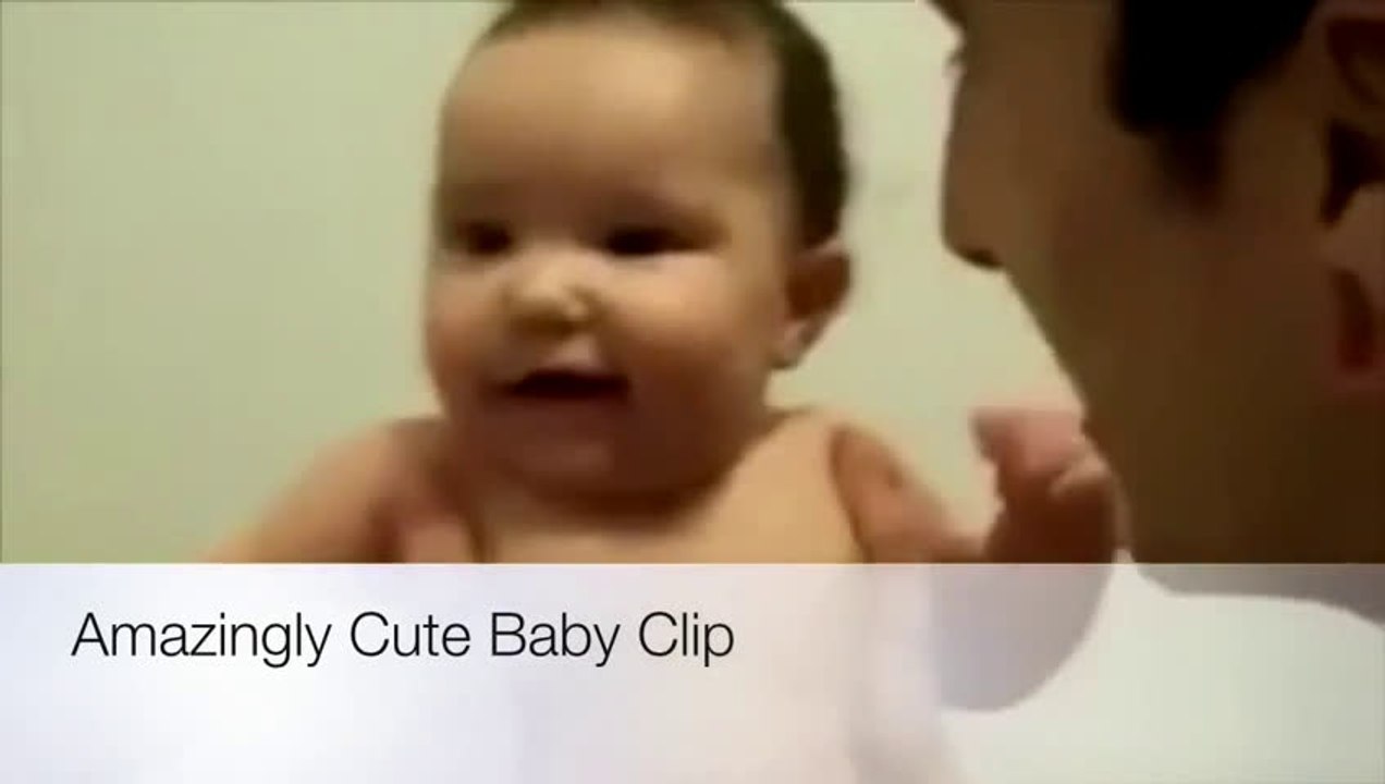 Funny Video of Cute Baby Crying - Funny Baby Videos Compilation #1 - Funny Vines and Fails