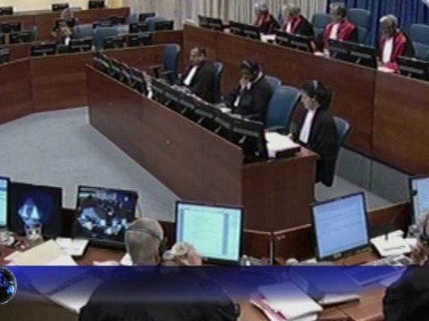 Procès: j'étais un vrai ami des musulmans, assure Karadzic au TPIY