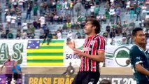 Kakà gufa il Cruzeiro: 