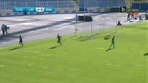 Ludogorets (u19) vs Real Madrid (u19)  0-3