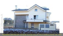 MILANO, GESSATE   VILLA TRIFAMILIARE  CAMBIAGO MQ 190 EURO 349.000