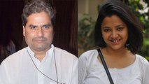 Vishal Bharadwaj Wants To Work With Shweta Basu Prasad