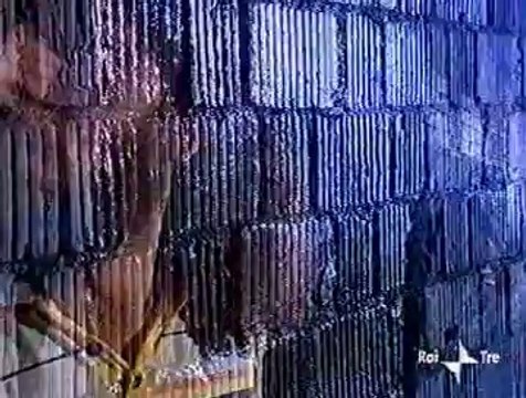 Blu Notte Misteri Italiani-. La Strage di Gioia Tauro del 1970