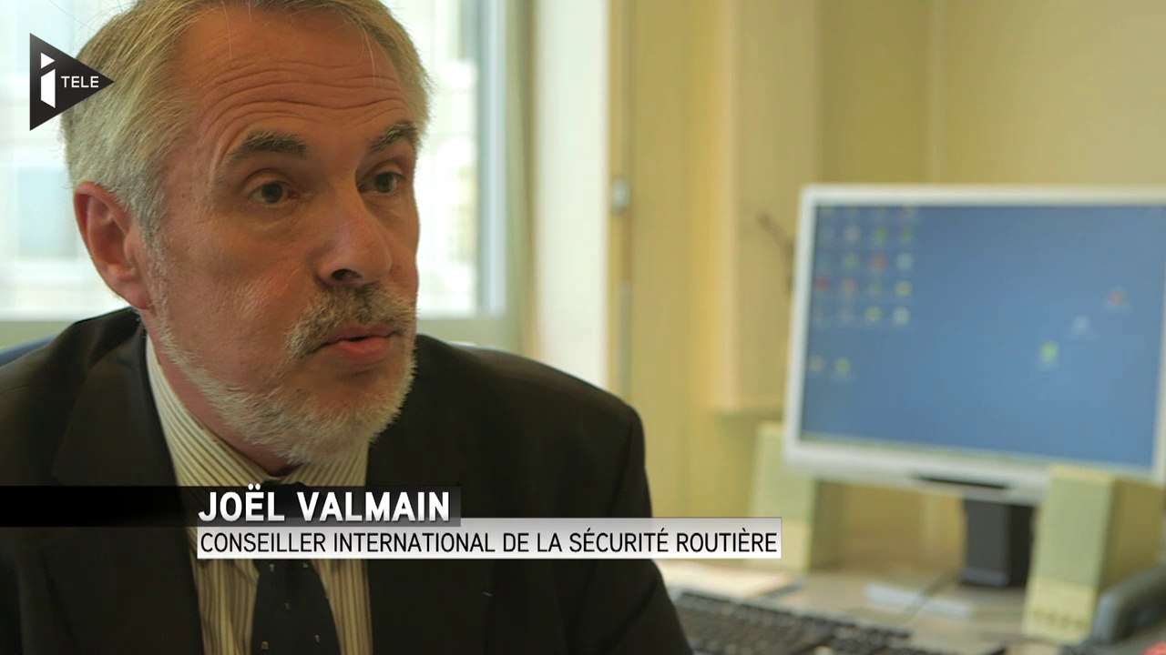 Comment s'adapter avec l'essor des voitures intelligentes ?