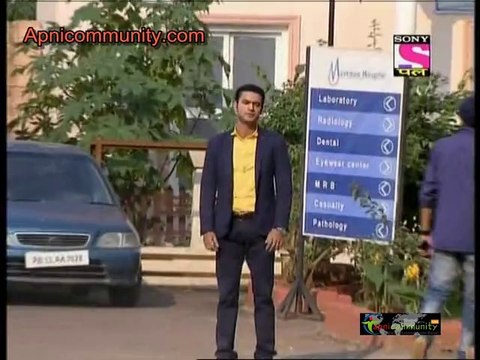 Hamari Sister Didi - 1st October 2014 Pt2