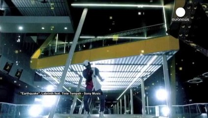 آلبوم جدید تیموتی کنزی به بازار آمد