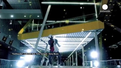 Пусть будет Labrinth