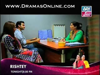 Behnein Aisi Bhi Hoti Hain Episode 99 Full 1st October 2014 on ARY Zindagi in High Quality