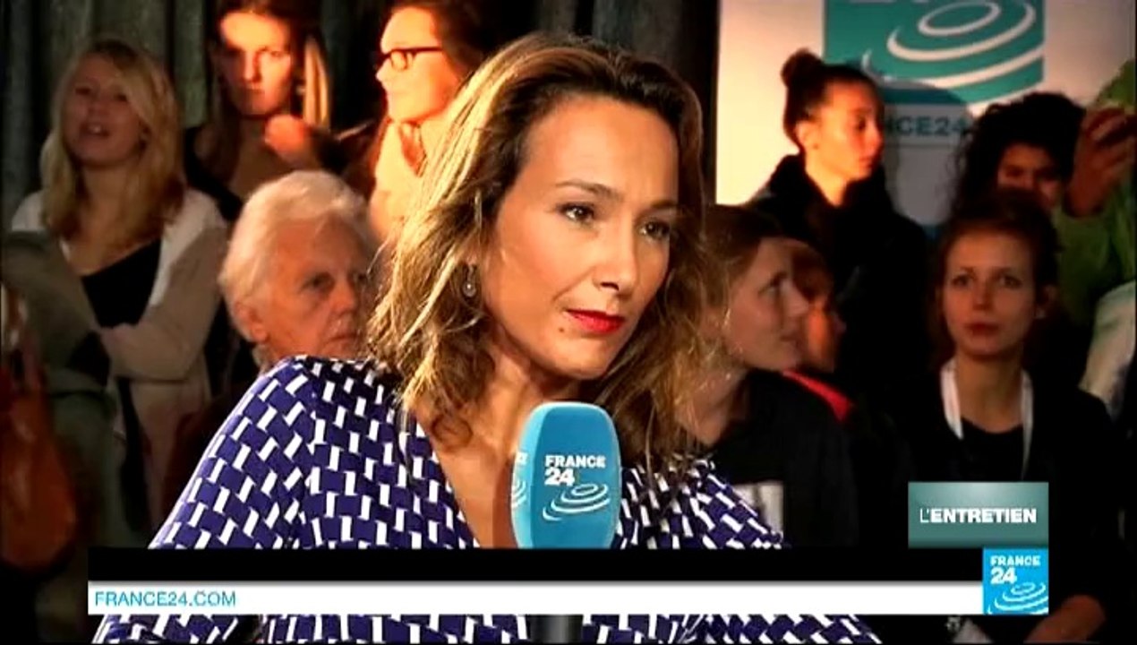 L'Entretien - Hubert Reeves, président de "Humanité et biodiversité"