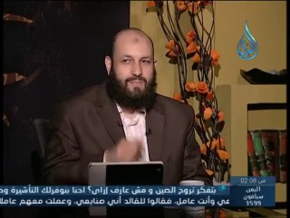 كيفية المضمضة والاستنشاق في الوضوء على صفة النبي صلى الله عليه وسلم- الشيخ شعبان درويش