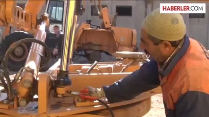 Bitlis İl Özel İdaresi Kışa Hazır