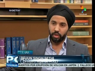 EE.UU.: "Lista de exclusión aérea" impide  volar a 47 mil personas