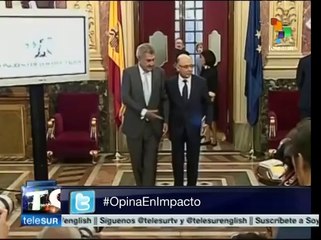 Gobierno español destinará 7.78 millones de euros a la Casa Real