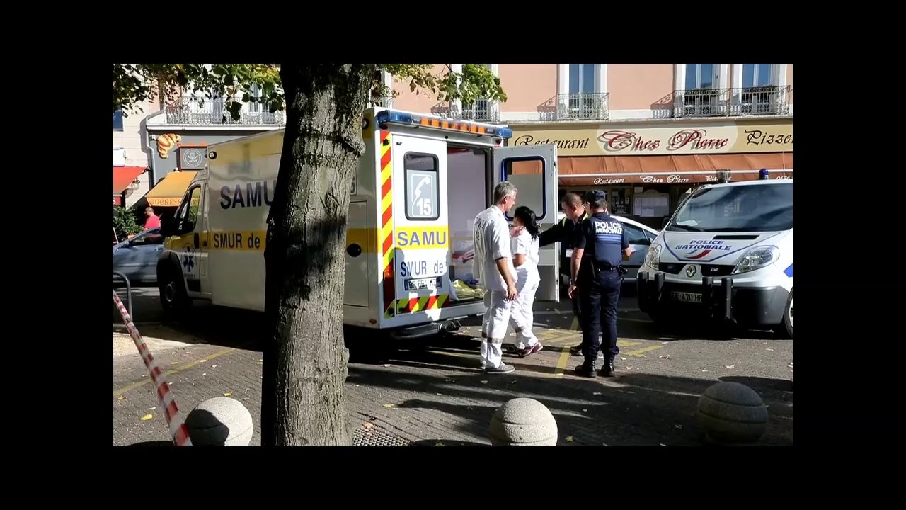video ebola grenoble