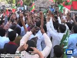 Dunya News-Javed Hashmi resigns from PTI's presidentship