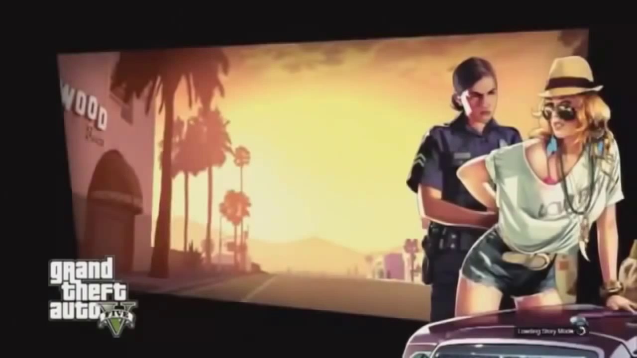 [France] GTA 5 sur PC Gratuit - Comment installer et jouer à GTA V sur PC[Télécharger]