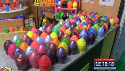 Le 18:18 spécial Foire de Marseille : ces inventions qui changent la vie