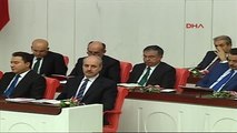 Cumhurbaşkanı Erdoğan TBMM'ye İstikamet Çizmek İçin Sandık Dışındaki Her Yol Gayri Meşrudur-2