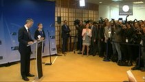 NATO-Generalsekretär Stoltenberg: „Russland muss sich ändern“