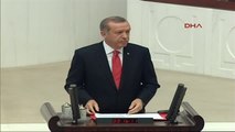Cumhurbaşkanı Erdoğan TBMM'ye İstikamet Çizmek İçin Sandık Dışındaki Her Yol Gayri Meşrudur-3