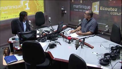 Décryptage 01 octobre 2014 : Sarah Malsa