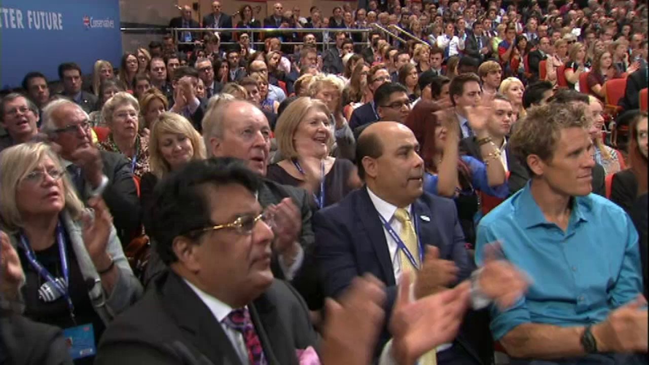 PM 'resents' the poor