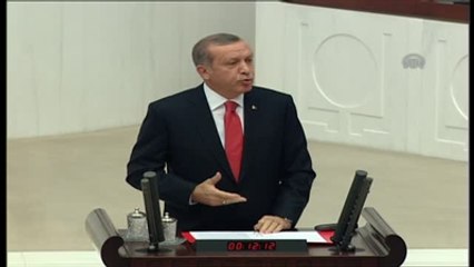 Erdoğan: "Bu Güzel Süreçten Rahatsız Olanlar da Var"