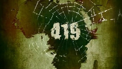 419 African Mafia (2014) Teaser