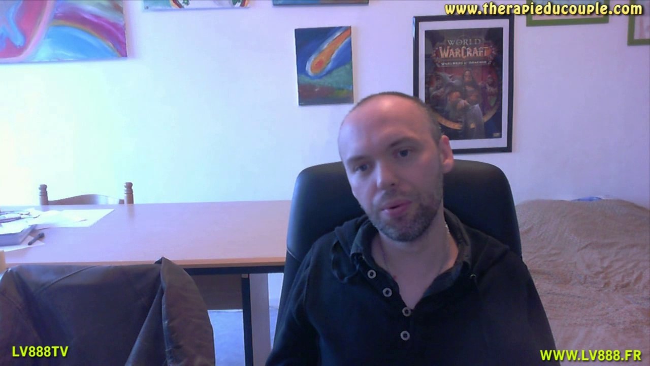 Le corps et la société de consommation : L'imposture magistrale du système - LV888 TV