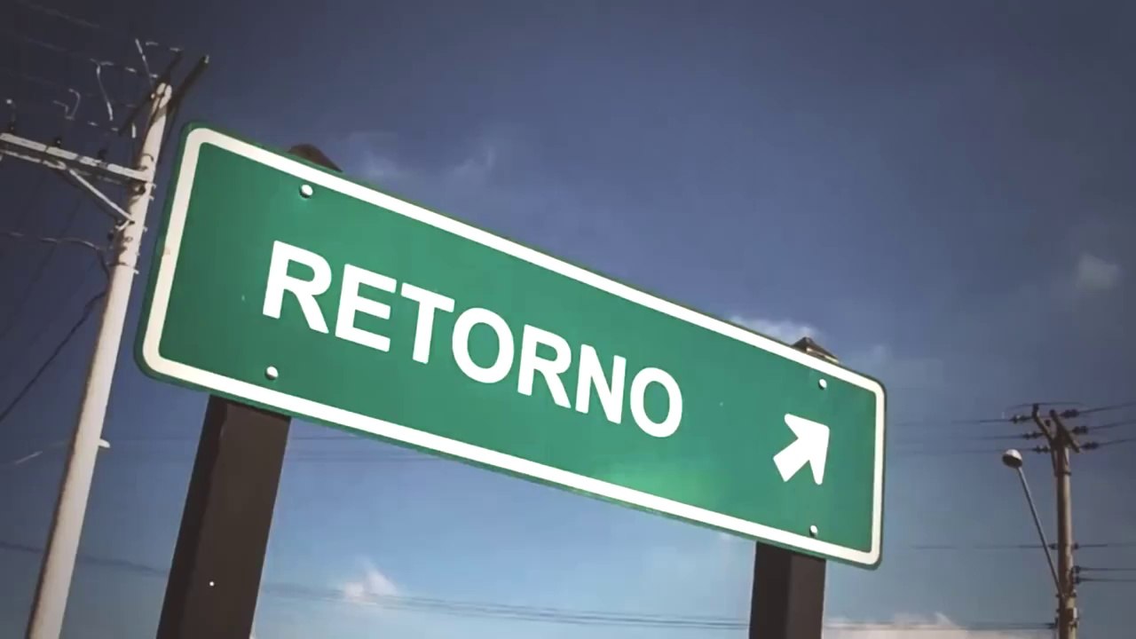 A estrada