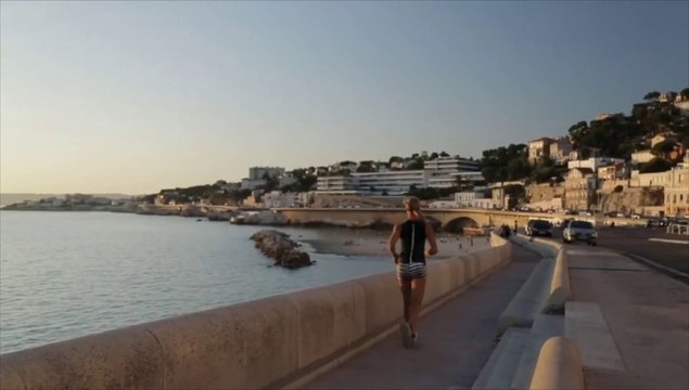 Marseille sera Capitale européenne du sport (R.Miron)