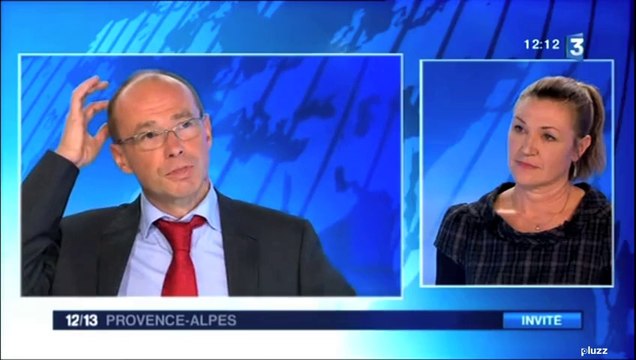 Assises nationales du développement durable - ANDD- France 3