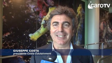 Icaro Sport. La prima stagione di Costa Parchi è col segno più