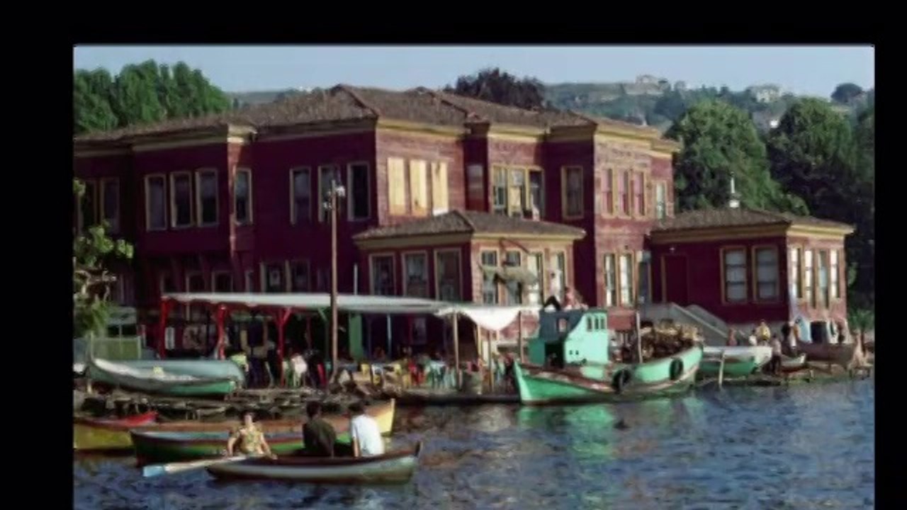 Eski Üsküdar