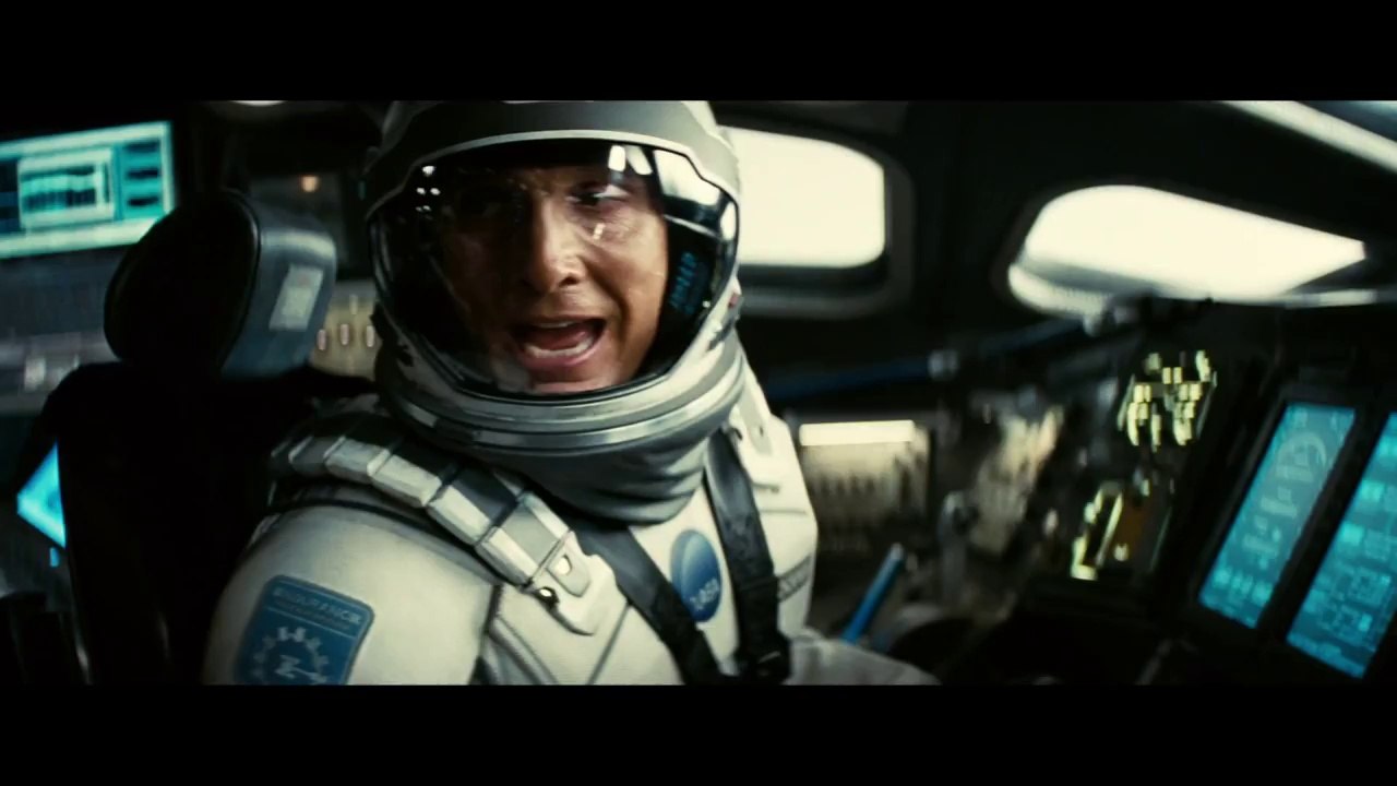 INTERSTELLAR - Trailer 3