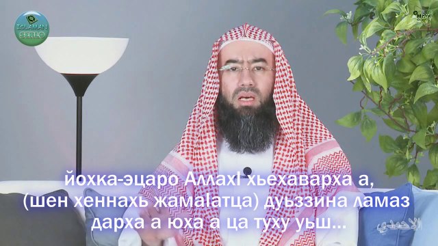 15-гIа де: Дог-ойла маьждигашца латтор