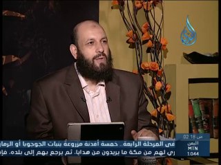 ما معنى يعلم السر واخفى - الشيخ شعبان درويش