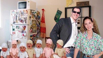 Fate-Altering Plastic Surgery Takes Japan By Storm